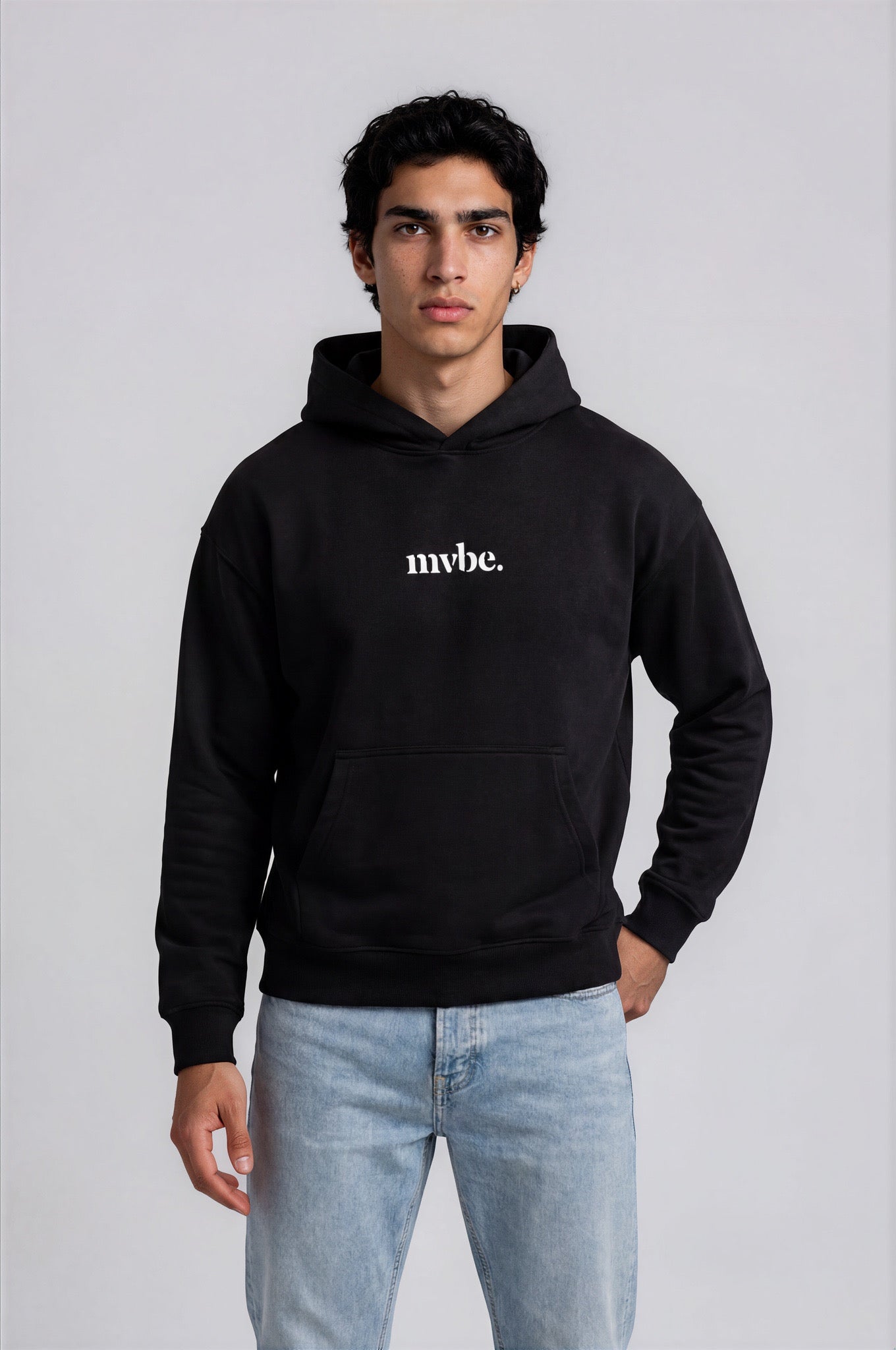 The Origin Hoodie