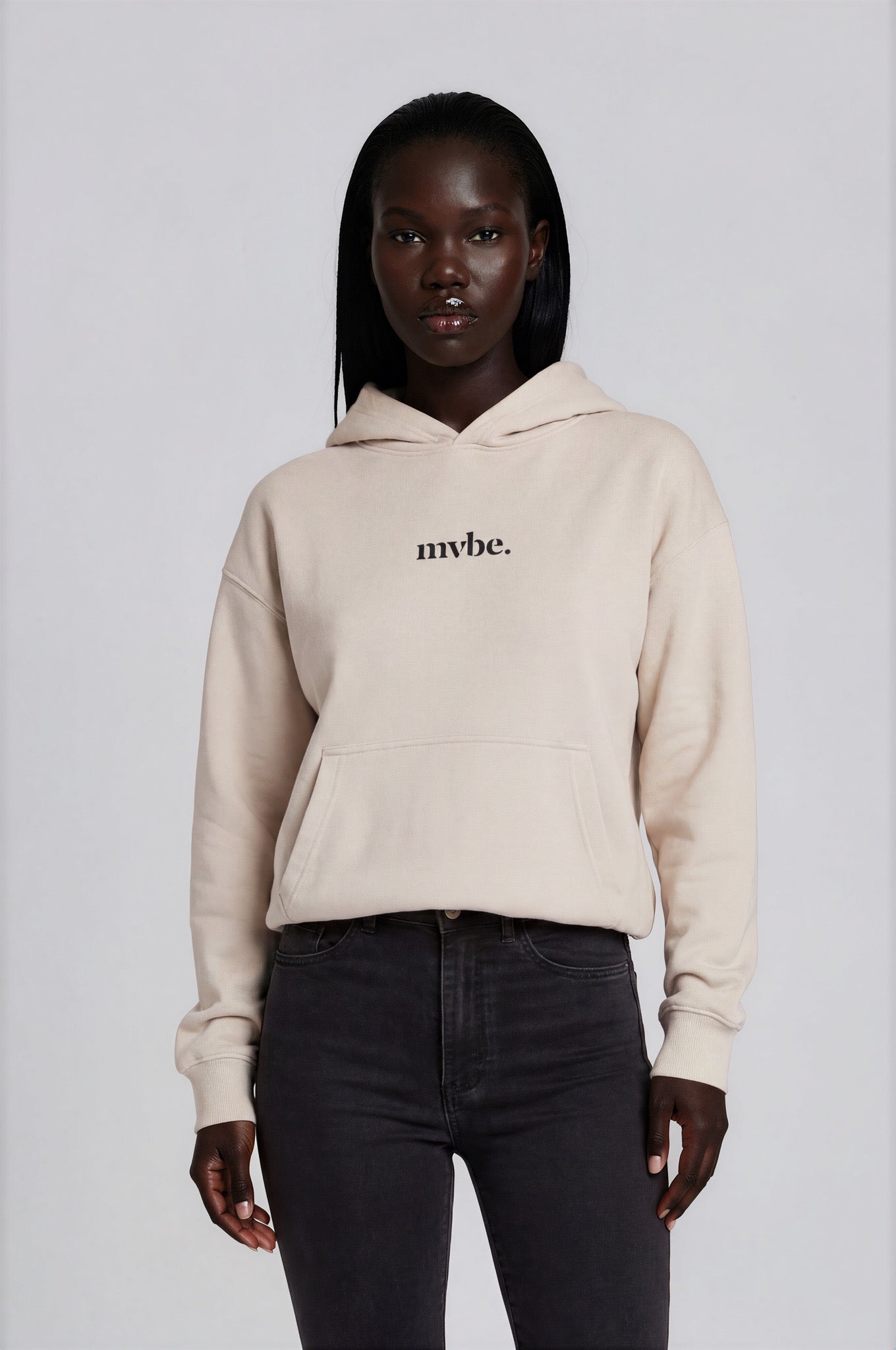The Chant Hoodie