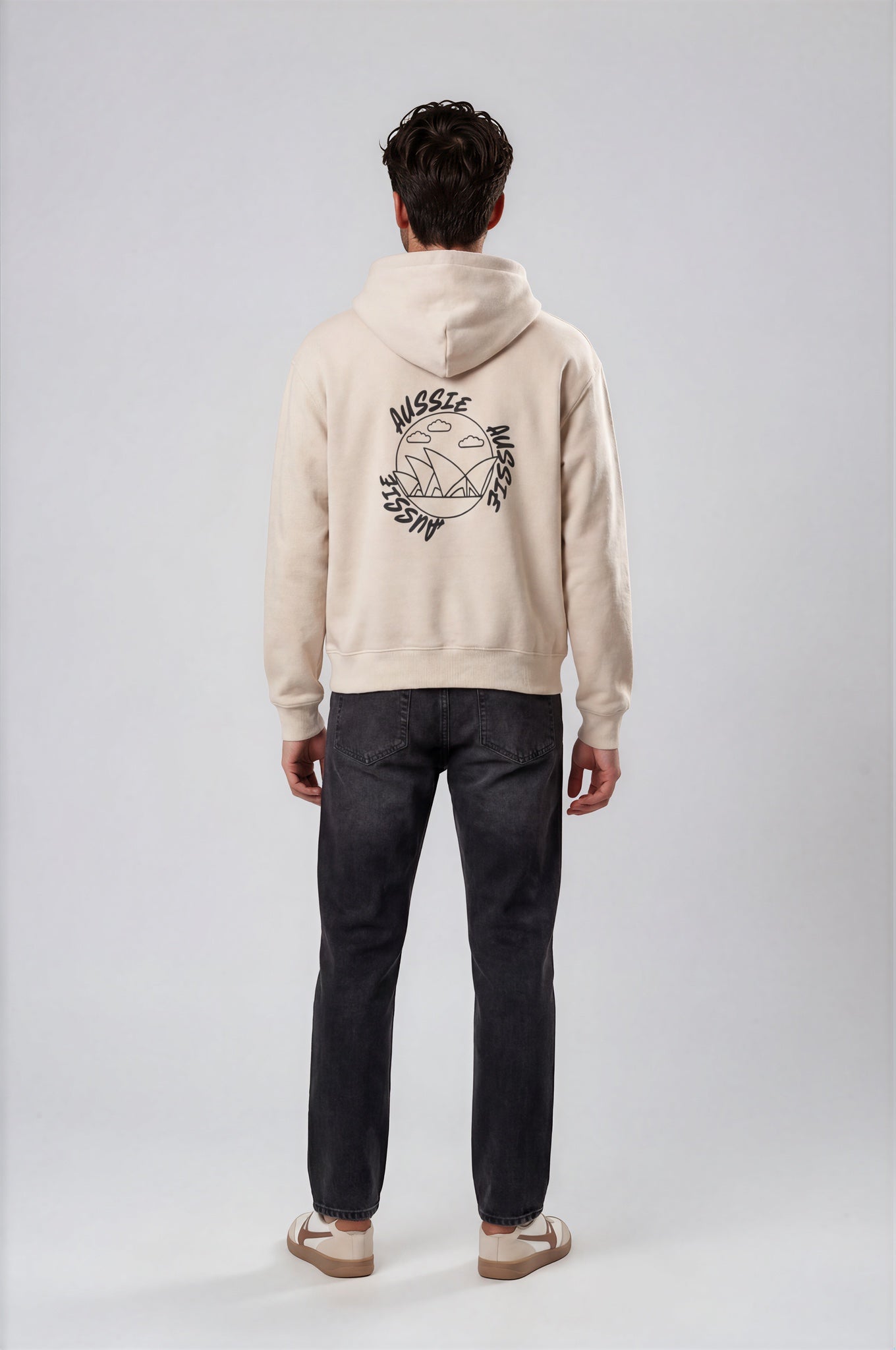 The Chant Hoodie
