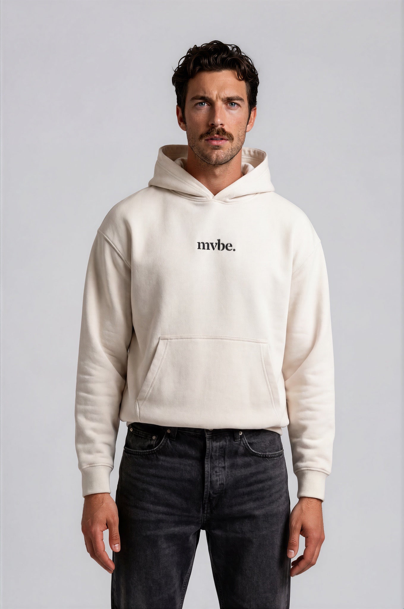 The Chant Hoodie