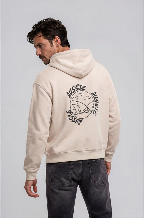 The Chant Hoodie