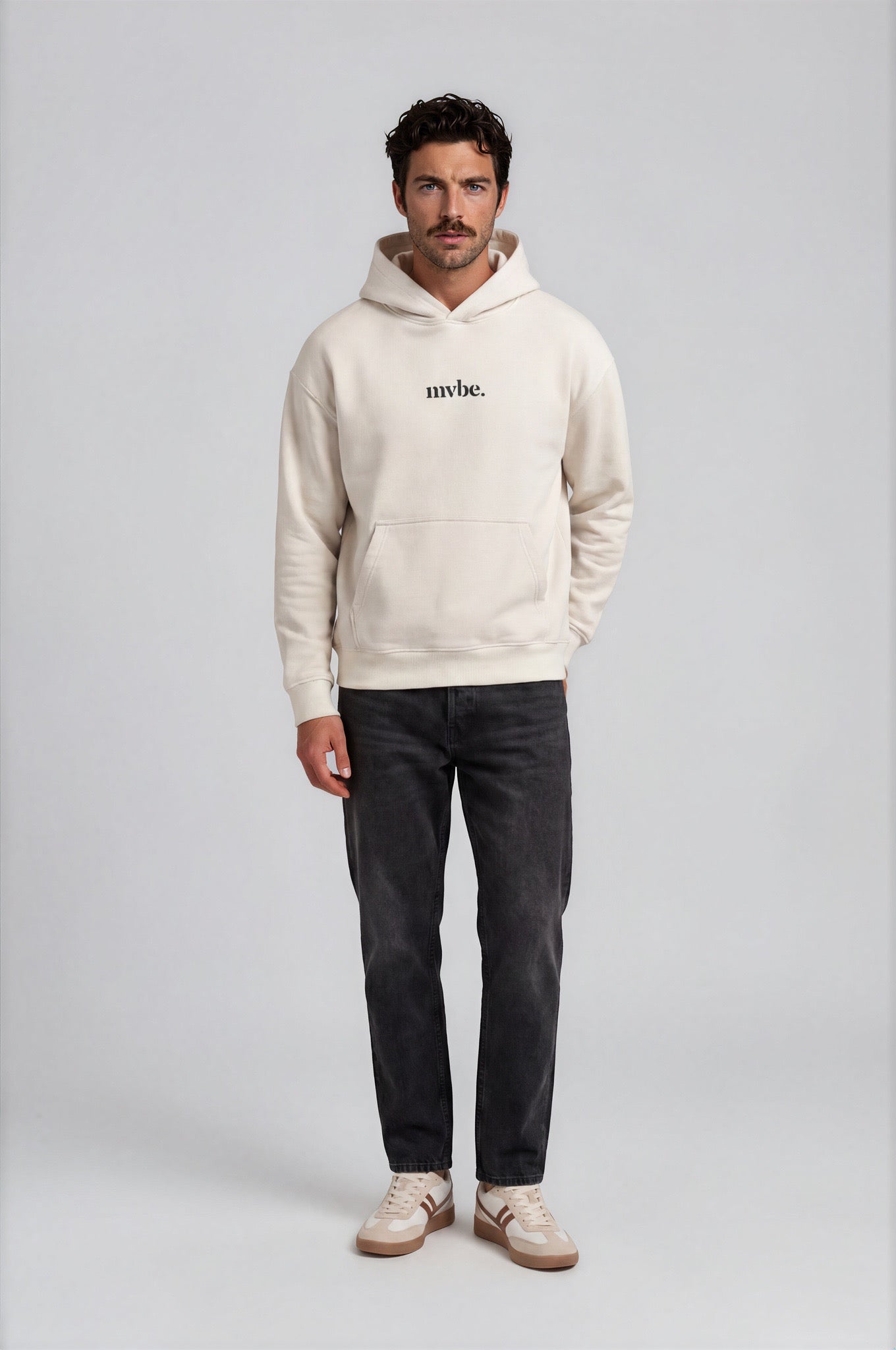The Chant Hoodie