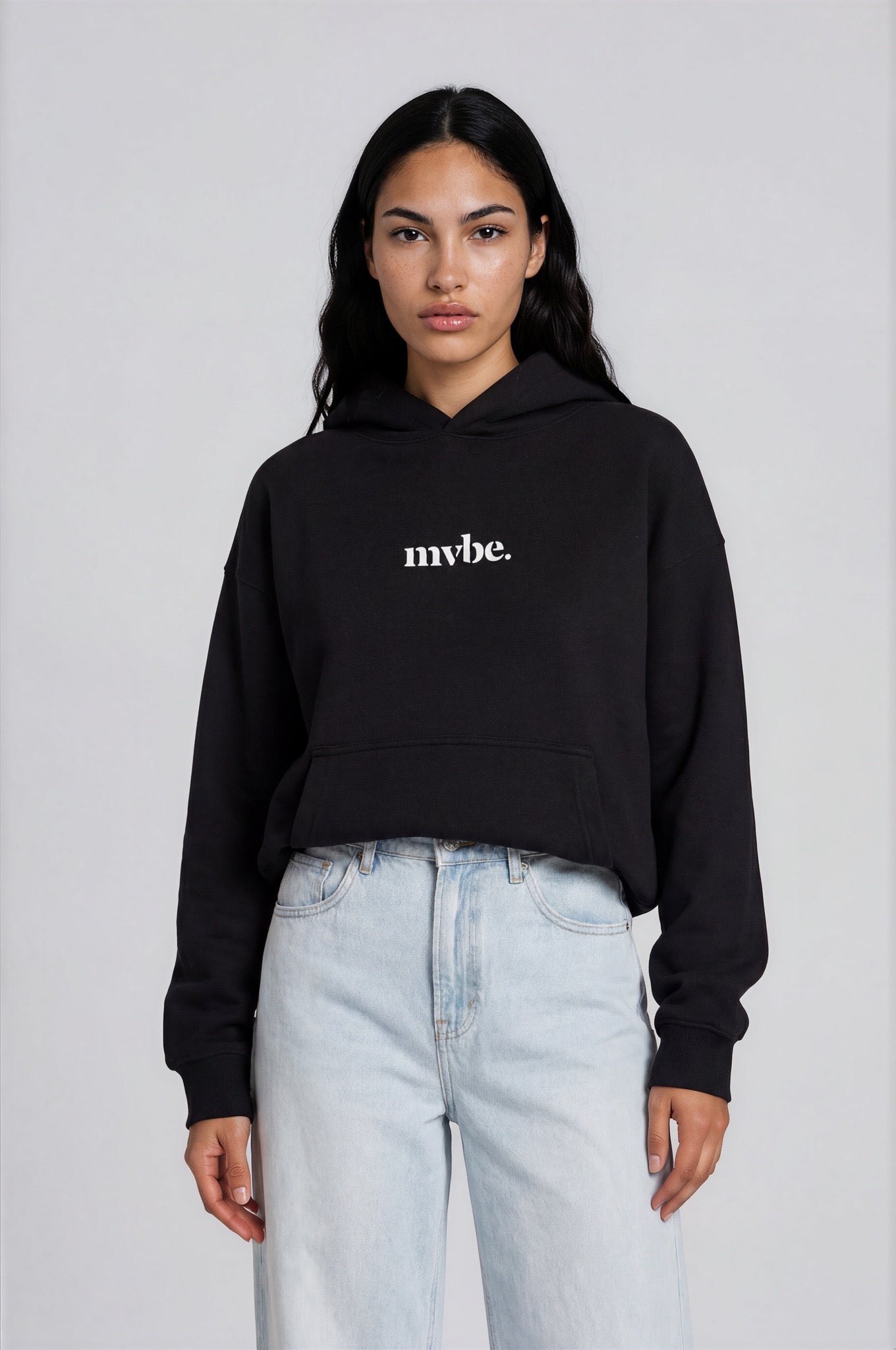 The Origin Hoodie