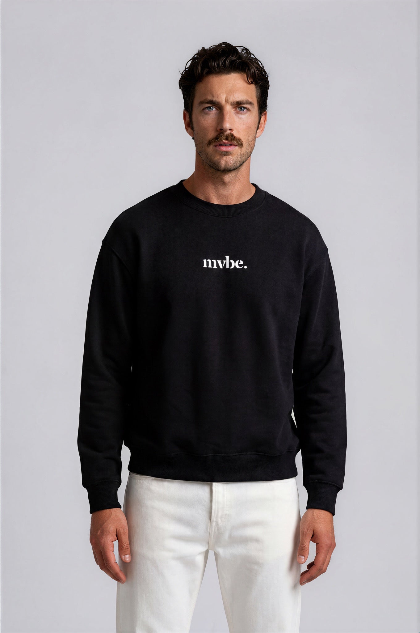 The Signature Sweatshirt