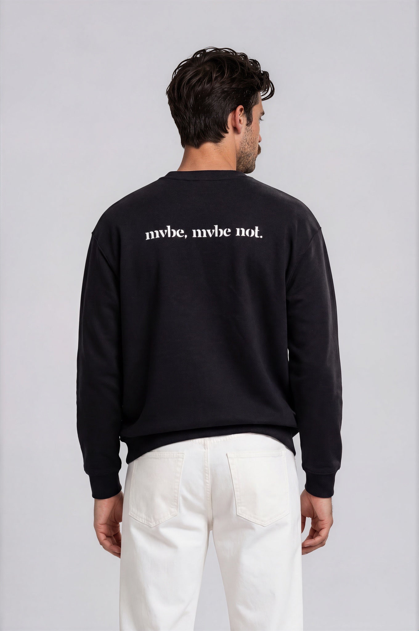 The Signature Sweatshirt