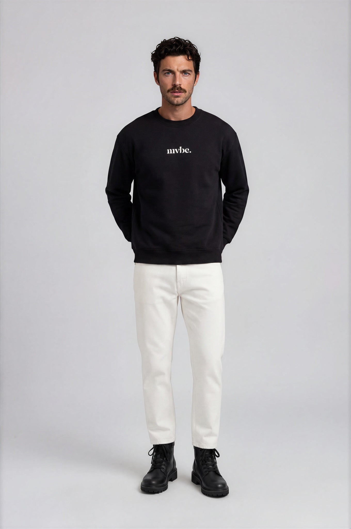 The Signature Sweatshirt